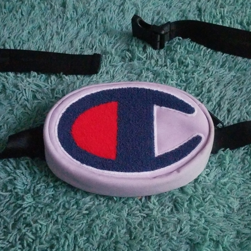 Champion bag